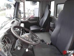 Iveco Eurotrakker 360 8x4
