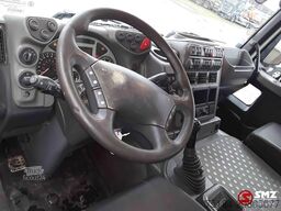 Iveco Eurotrakker 360 8x4