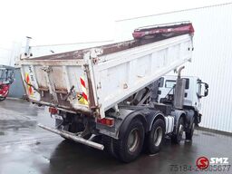 Iveco Eurotrakker 360 8x4