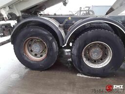 Iveco Eurotrakker 360 8x4