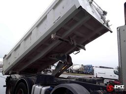 Iveco Eurotrakker 360 8x4