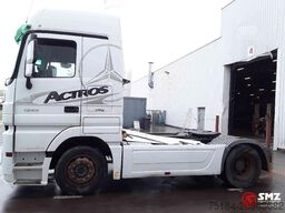Mercedes Actros 1844 megaspace 3 pedal
