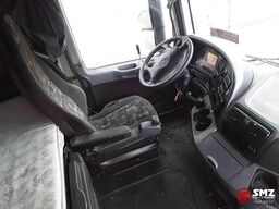 Mercedes Actros 1844 megaspace 3 pedal