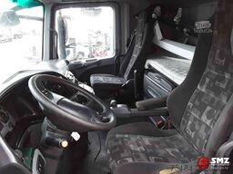 Mercedes Actros 1844 megaspace 3 pedal