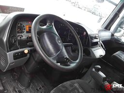 Mercedes Actros 1844 megaspace 3 pedal