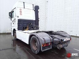 Mercedes Actros 1844 megaspace 3 pedal