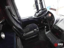 Mercedes Actros 1841 megaspace retarder Acc distronic