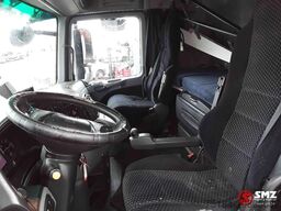 Mercedes Actros 1841 megaspace retarder Acc distronic