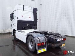 Mercedes Actros 1841 megaspace retarder Acc distronic