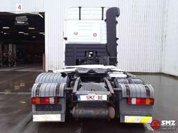 Mercedes Actros 1841 megaspace retarder Acc distronic