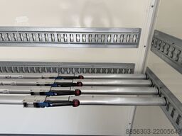 Designwerk High Cab 6x2R 750 kWh Koffer