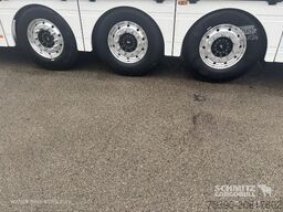 Schmitz Cargobull Semitrailer Reefer Standard divu klāju