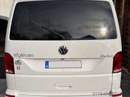 Stylevan Durban 2023