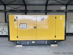 CAT DE165E0 - 165 kVA Generator - DPX-18016