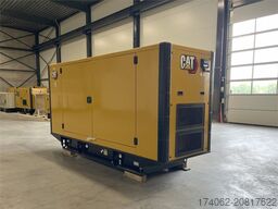 CAT DE165E0 - 165 kVA Generator - DPX-18016