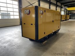 CAT DE165E0 - 165 kVA Generator - DPX-18016