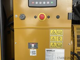 CAT DE165E0 - 165 kVA Generator - DPX-18016