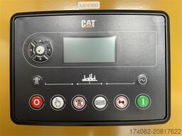 CAT DE165E0 - 165 kVA Generator - DPX-18016