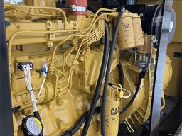 CAT DE165E0 - 165 kVA Generator - DPX-18016