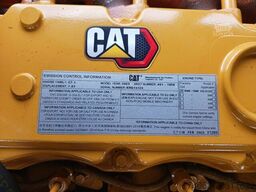Caterpillar DE165E0 - 165 kVA Generator - DPX-18016