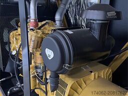Caterpillar DE165E0 - 165 kVA Generator - DPX-18016