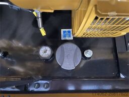 Caterpillar DE165E0 - 165 kVA Generator - DPX-18016
