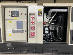 Cummins 6BTAA5.9-G12 - 165 kVA Generator - DPX-19838