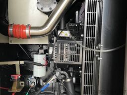 Cummins 6BTAA5.9-G12 - 165 kVA Generator - DPX-19838