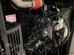 Cummins 6BTAA5.9-G12 - 165 kVA Generator - DPX-19838