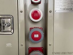 Cummins 6BTAA5.9-G12 - 165 kVA Generator - DPX-19838