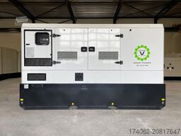 Deutz TCD4.1L4 - 105 kVA Stage V Generator - DPX-19011