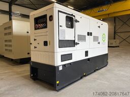 Deutz TCD4.1L4 - 105 kVA Stage V Generator - DPX-19011