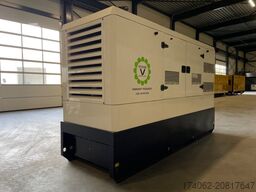 Deutz TCD4.1L4 - 105 kVA Stage V Generator - DPX-19011