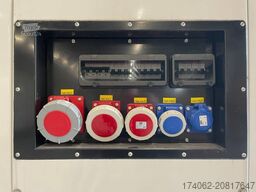 Deutz TCD4.1L4 - 105 kVA Stage V Generator - DPX-19011