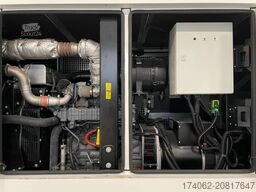 Deutz TCD4.1L4 - 105 kVA Stage V Generator - DPX-19011