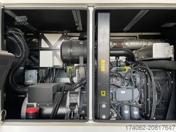 Deutz TCD4.1L4 - 105 kVA Stage V Generator - DPX-19011