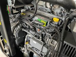 Deutz TCD4.1L4 - 105 kVA Stage V Generator - DPX-19011
