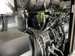 Deutz TCD4.1L4 - 105 kVA Stage V Generator - DPX-19011
