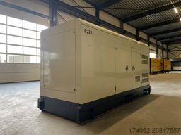 Perkins 1106A-70TAG4 - 220 kVA Generator - DPX-19809