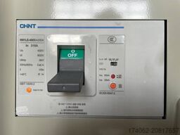 Perkins 1106A-70TAG4 - 220 kVA Generator - DPX-19809