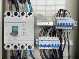 Perkins 1106A-70TAG4 - 220 kVA Generator - DPX-19809