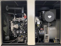 Perkins 1106A-70TAG4 - 220 kVA Generator - DPX-19809