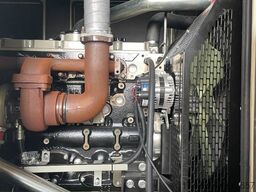 Perkins 1106A-70TAG4 - 220 kVA Generator - DPX-19809