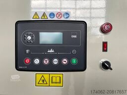 Perkins 1106A-70TAG4 - 220 kVA Generator - DPX-19809