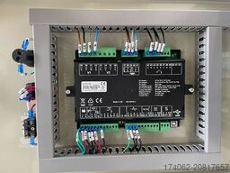 Perkins 1106A-70TAG4 - 220 kVA Generator - DPX-19809