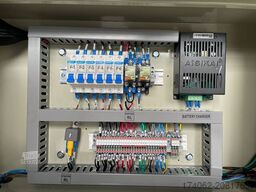 Perkins 1106A-70TAG4 - 220 kVA Generator - DPX-19809