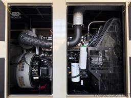 Perkins 1706A-E93TAG1 - 330 kVA Generator - DPX-19811