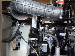 Perkins 1706A-E93TAG1 - 330 kVA Generator - DPX-19811