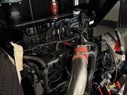 Perkins 1706A-E93TAG1 - 330 kVA Generator - DPX-19811