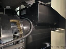 Perkins 1706A-E93TAG1 - 330 kVA Generator - DPX-19811